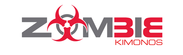 Zombie Kimonos logo