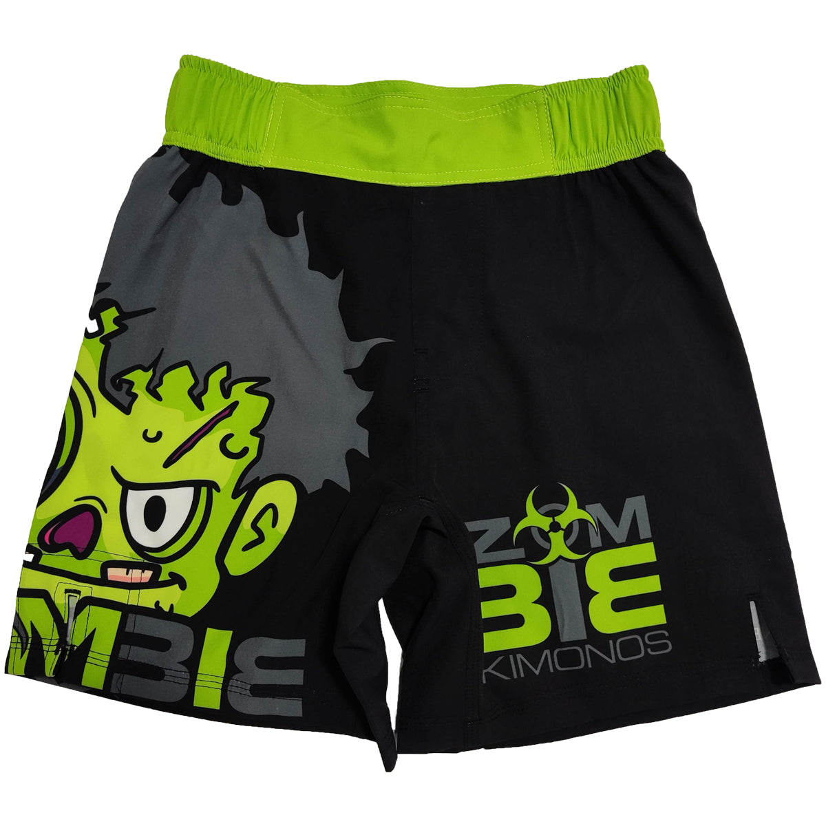 Zombie Kids Shorts