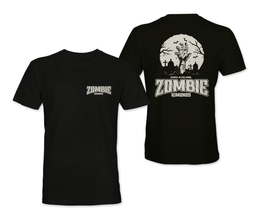 Rise from the Grave T-Shirt