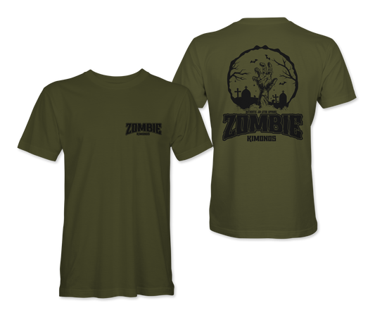 Rise from the Grave T-Shirt