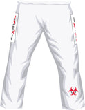 ZOMBIE 450 White