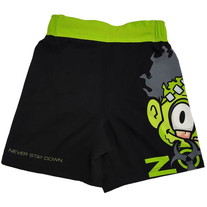 Zombie Kids Shorts