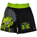 ZOMBIE KIDS SHORTS